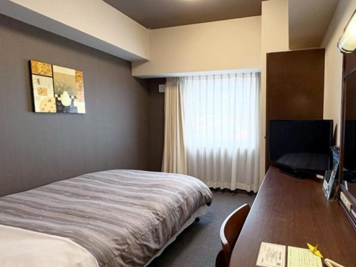 Hotel Route-Inn Utsunomiya Miyukicho -Kokudou4Gou- Buitenkant foto