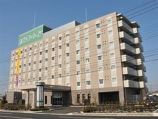 Hotel Route-Inn Utsunomiya Miyukicho -Kokudou4Gou- Buitenkant foto