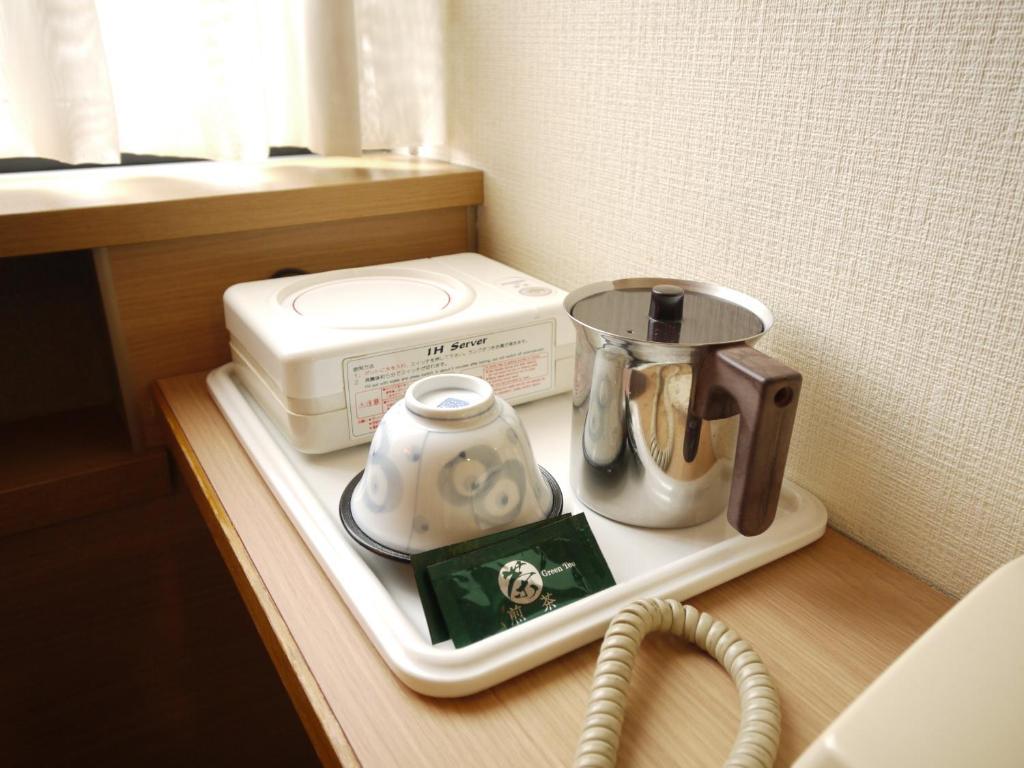 Hotel Route-Inn Utsunomiya Miyukicho -Kokudou4Gou- Kamer foto