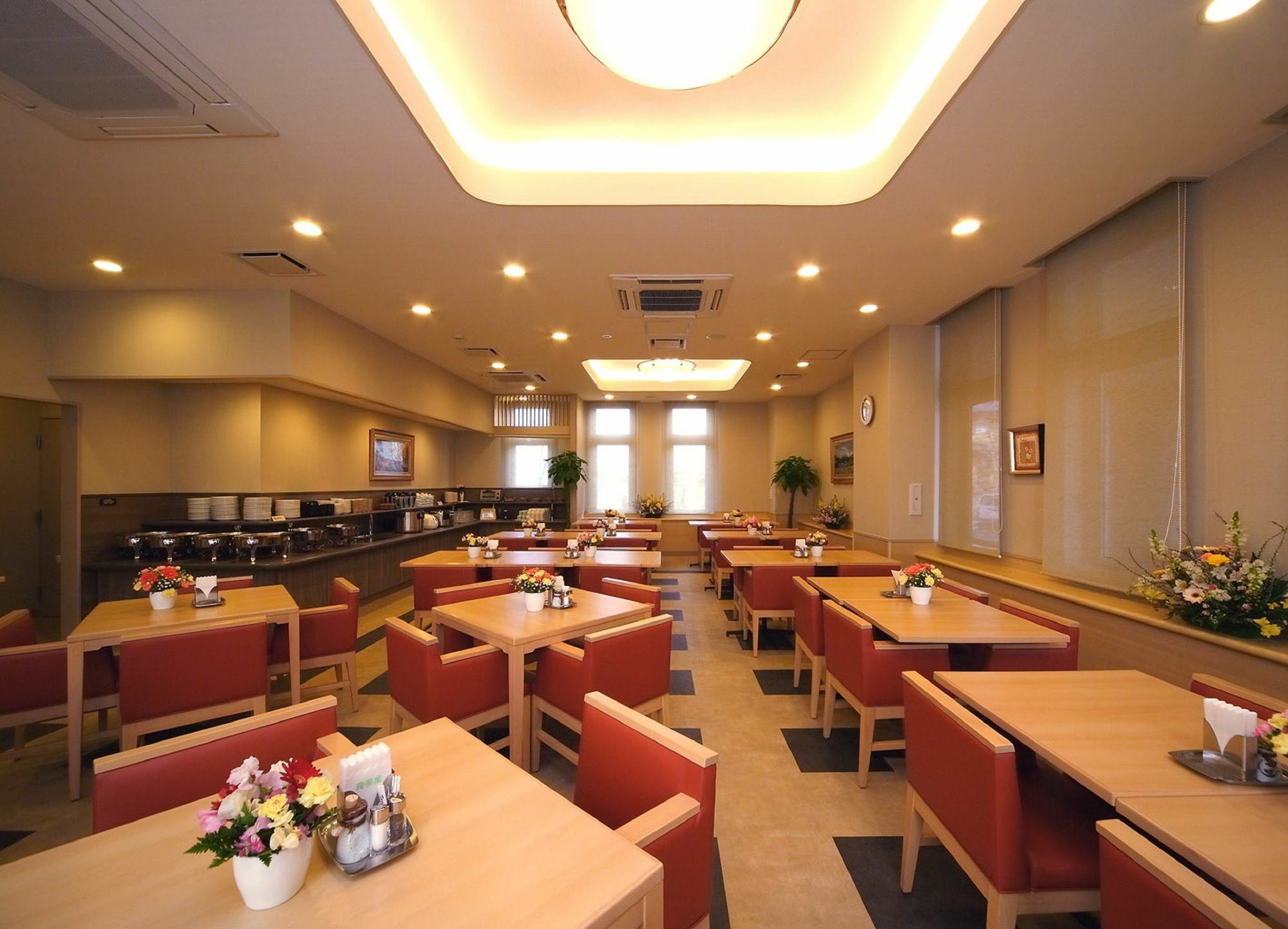 Hotel Route-Inn Utsunomiya Miyukicho -Kokudou4Gou- Buitenkant foto