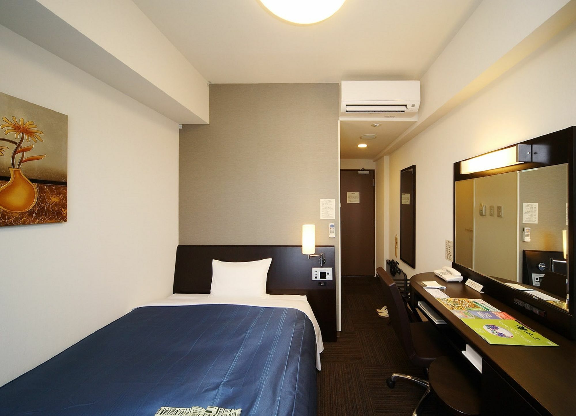 Hotel Route-Inn Utsunomiya Miyukicho -Kokudou4Gou- Buitenkant foto