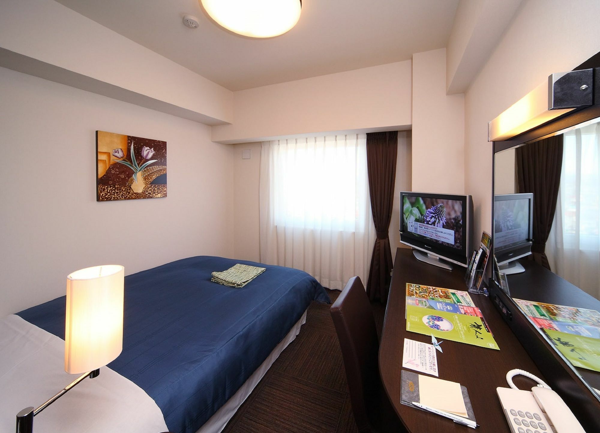 Hotel Route-Inn Utsunomiya Miyukicho -Kokudou4Gou- Buitenkant foto